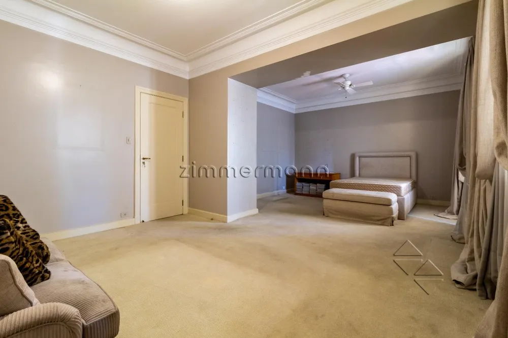 Apartamento, 4 quartos, 381 m² - Foto 4