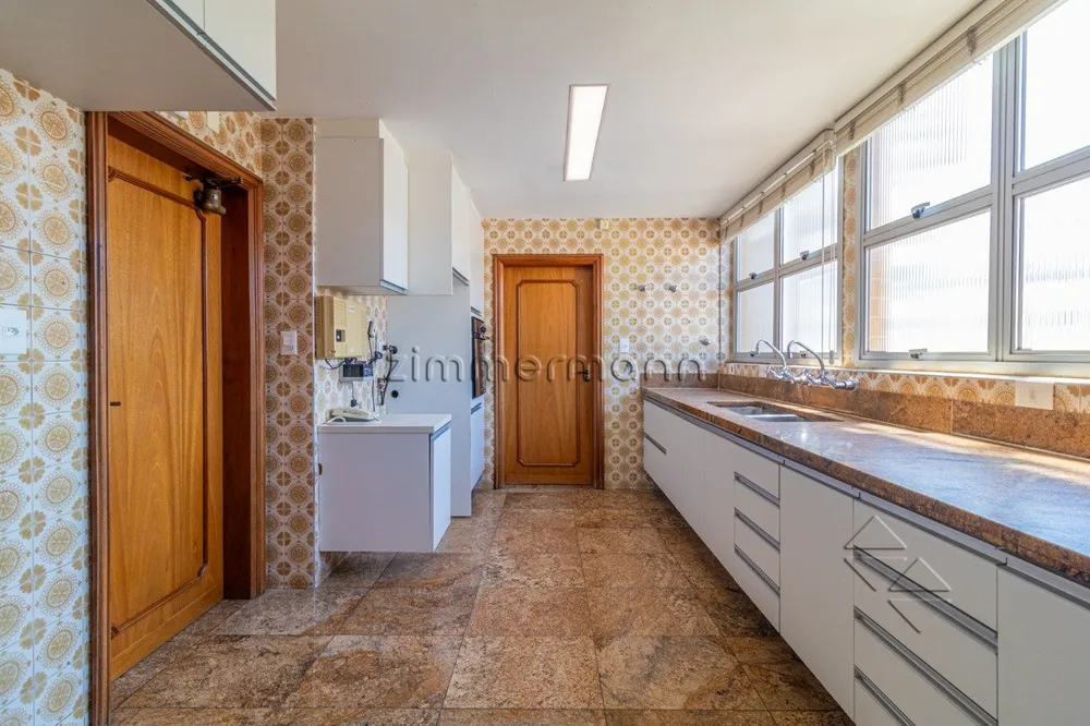 Apartamento, 4 quartos, 307 m² - Foto 7