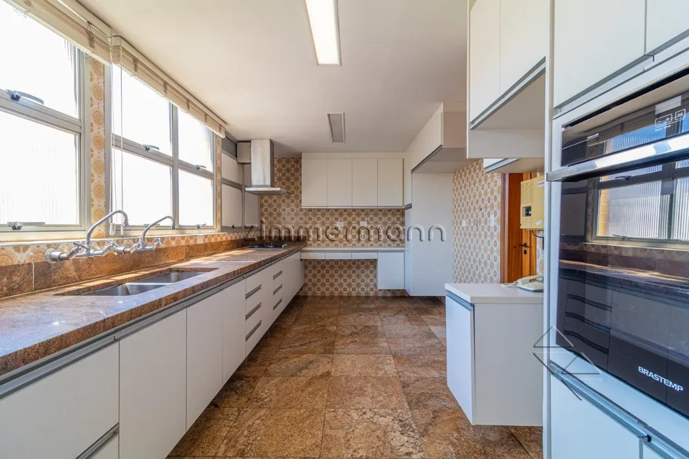 Apartamento, 4 quartos, 307 m² - Foto 6