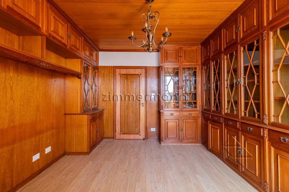 Apartamento, 4 quartos, 307 m² - Foto 5