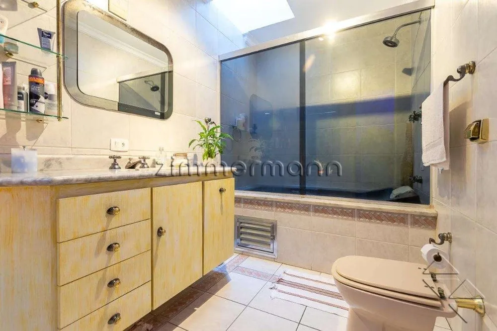 Casa, 4 quartos, 220 m² - Foto 12