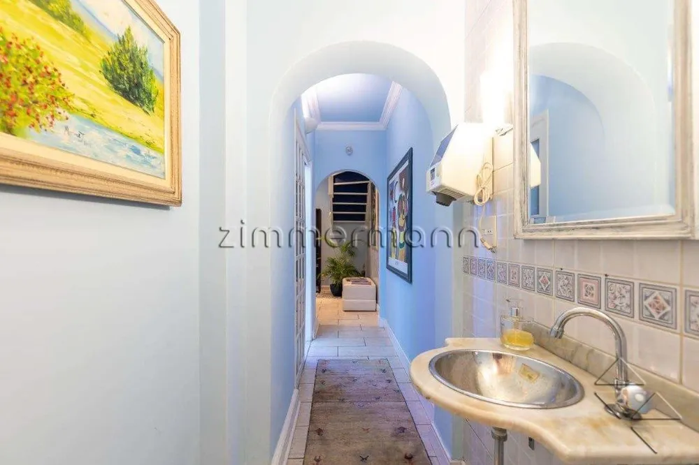 Casa, 4 quartos, 220 m² - Foto 2