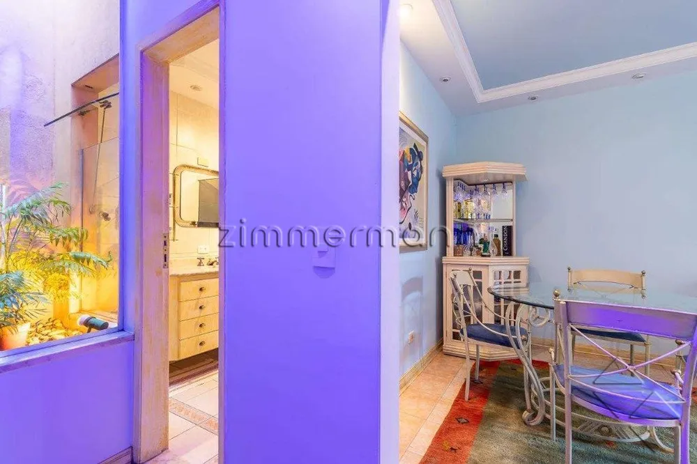 Casa, 4 quartos, 220 m² - Foto 1