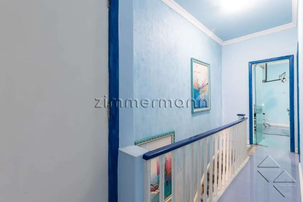 Casa, 4 quartos, 220 m² - Foto 10