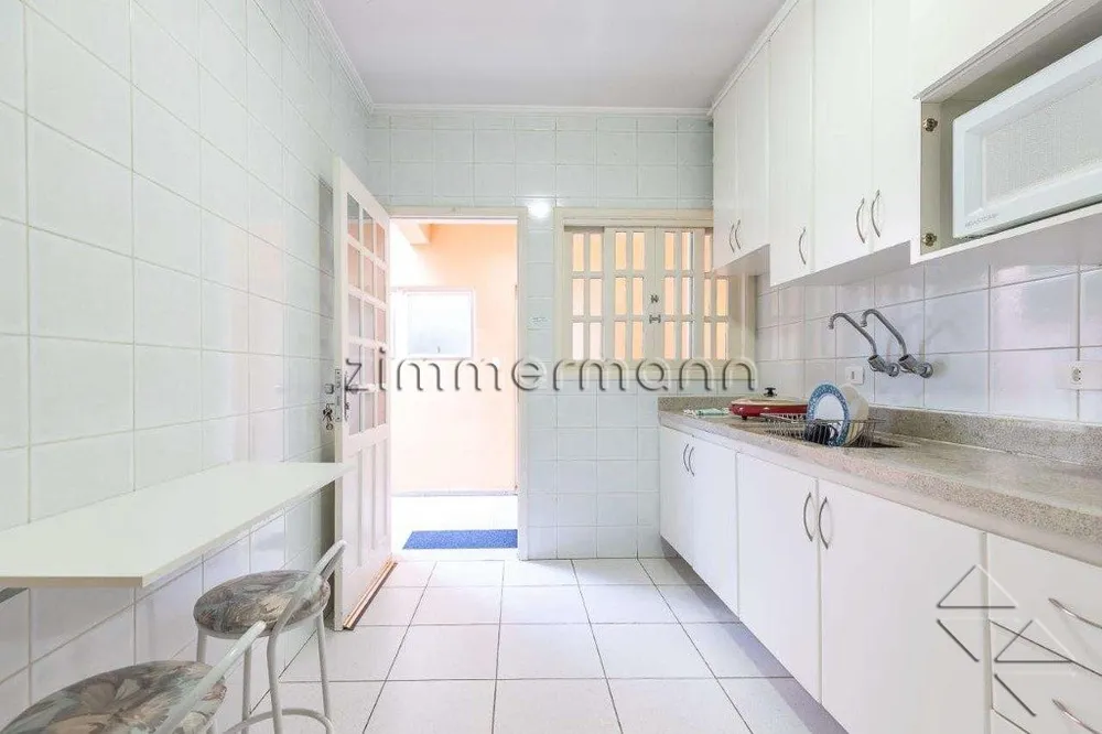 Casa, 4 quartos, 220 m² - Foto 8