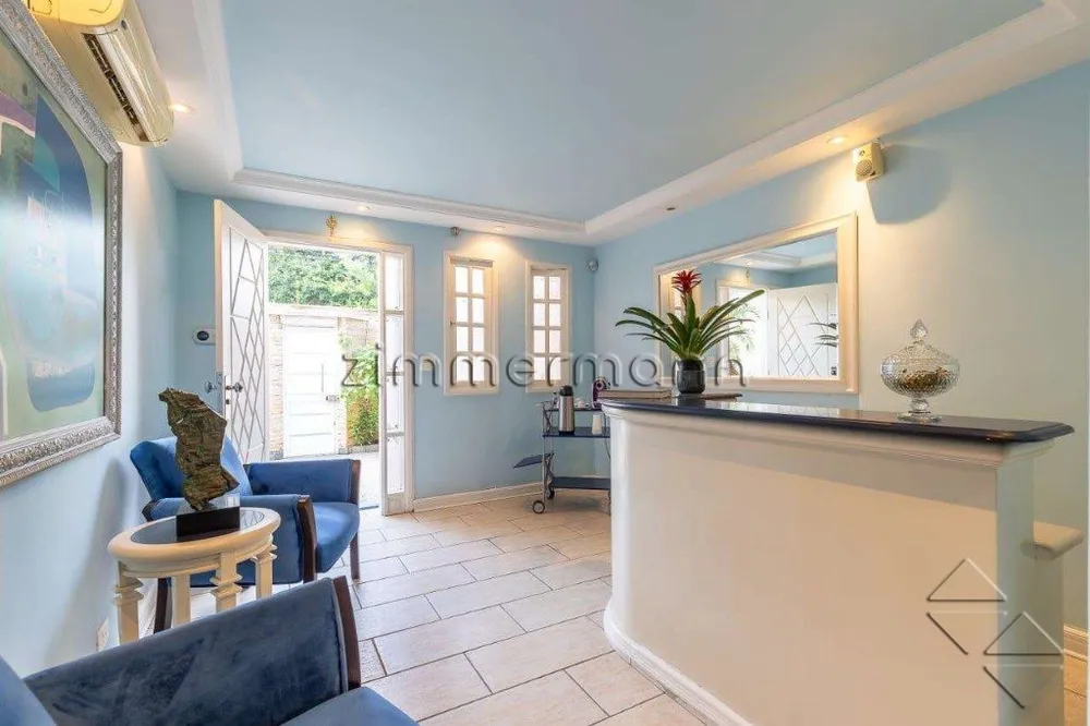 Casa, 4 quartos, 220 m² - Foto 9