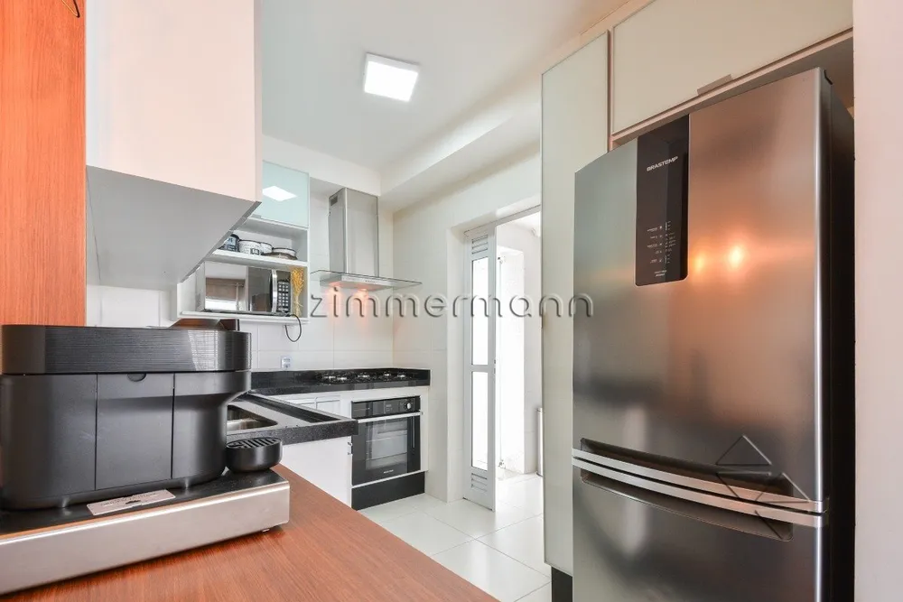 Apartamento, 3 quartos, 102 m² - Foto 12