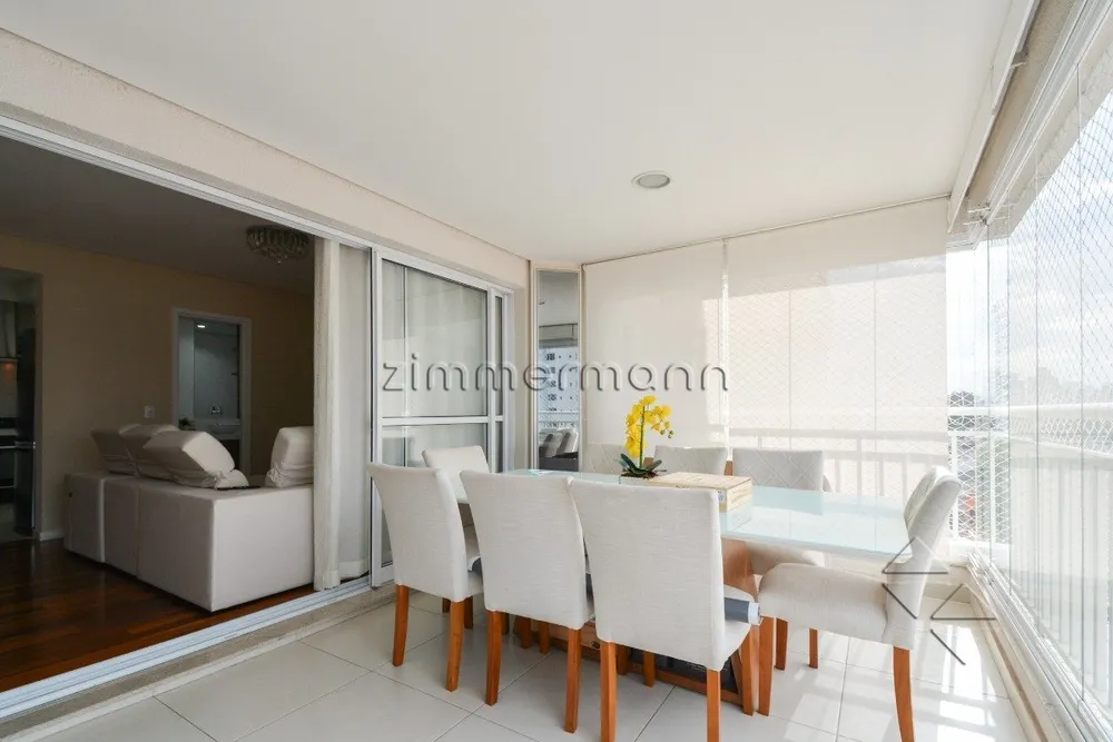 Apartamento, 3 quartos, 102 m² - Foto 9