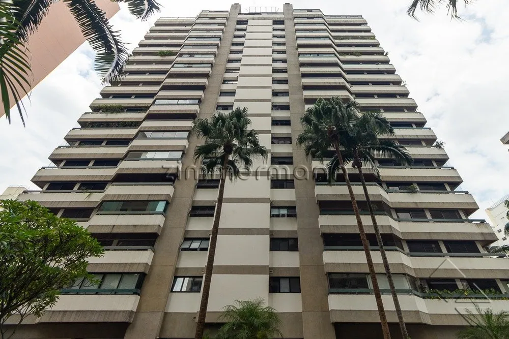 Apartamento, 3 quartos, 147 m² - Foto 8