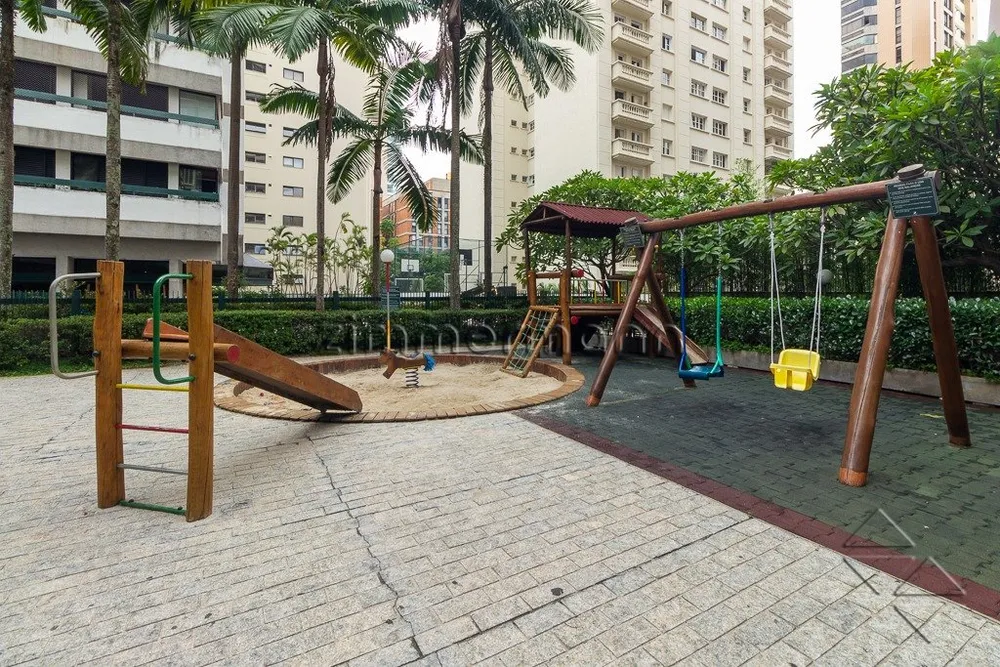 Apartamento, 3 quartos, 147 m² - Foto 2