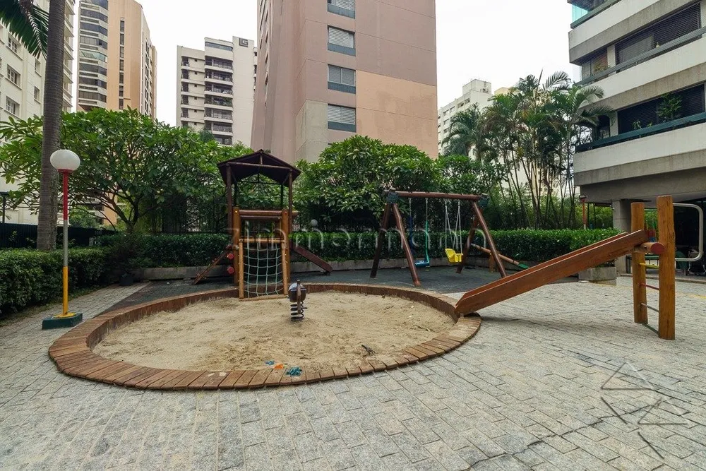 Apartamento, 3 quartos, 147 m² - Foto 11