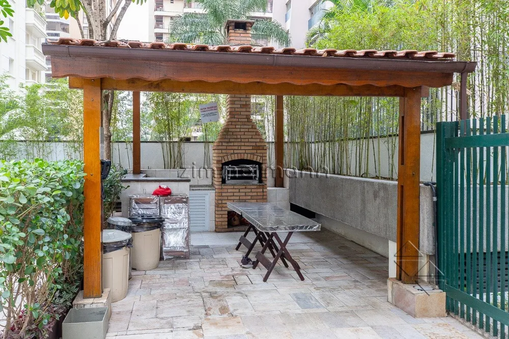 Apartamento, 3 quartos, 147 m² - Foto 6