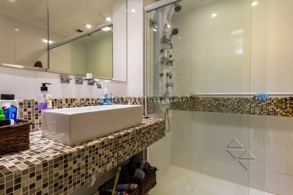 Apartamento, 3 quartos, 147 m² - Foto 4