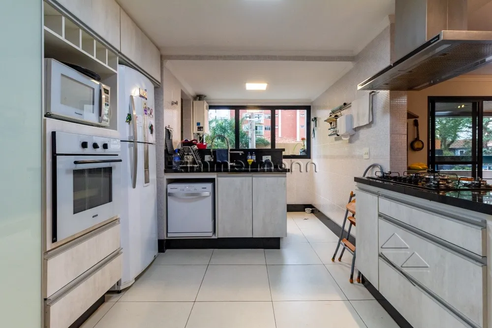 Apartamento, 3 quartos, 147 m² - Foto 6