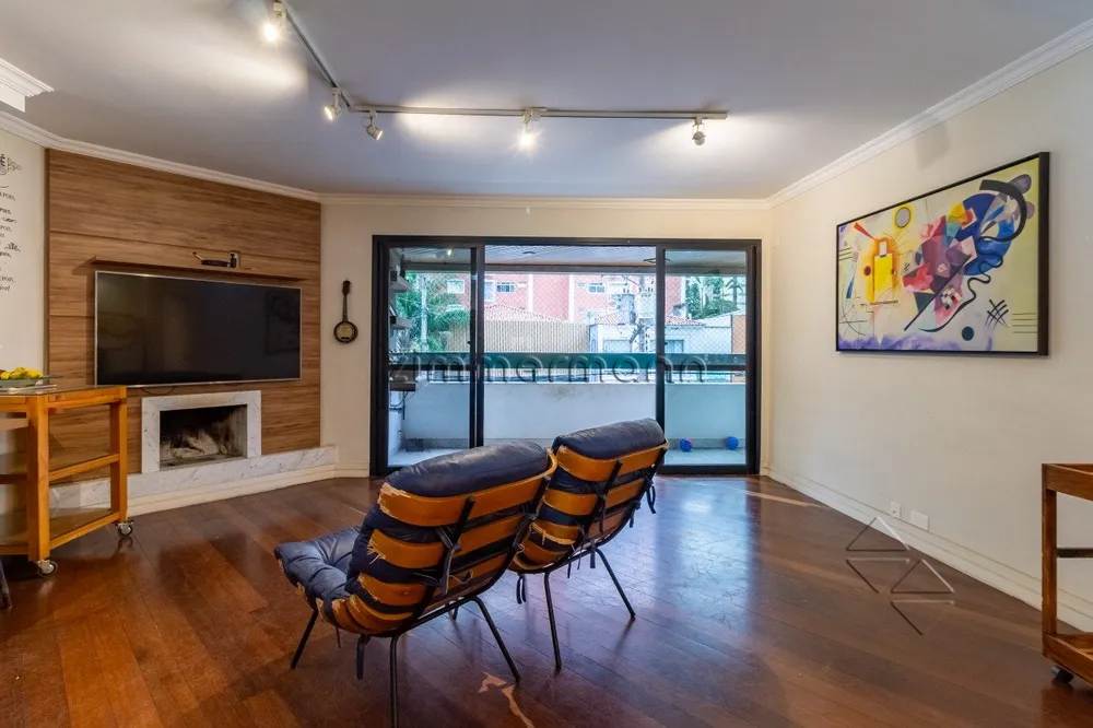 Apartamento, 3 quartos, 147 m² - Foto 5
