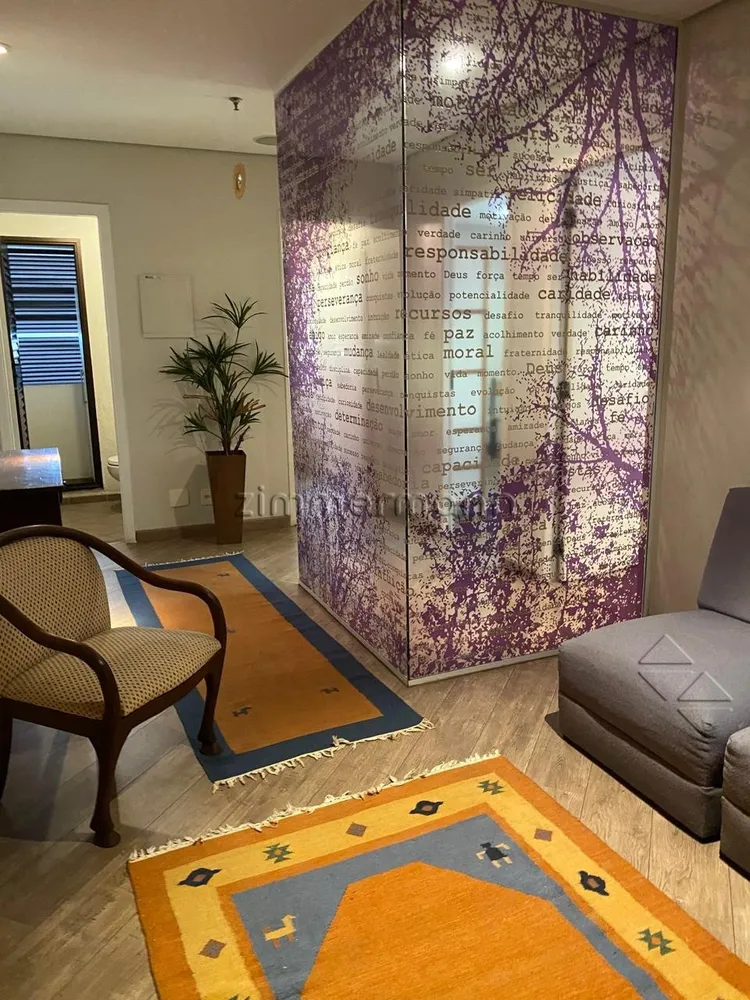 Casa Comercial, 20 m² - Foto 1