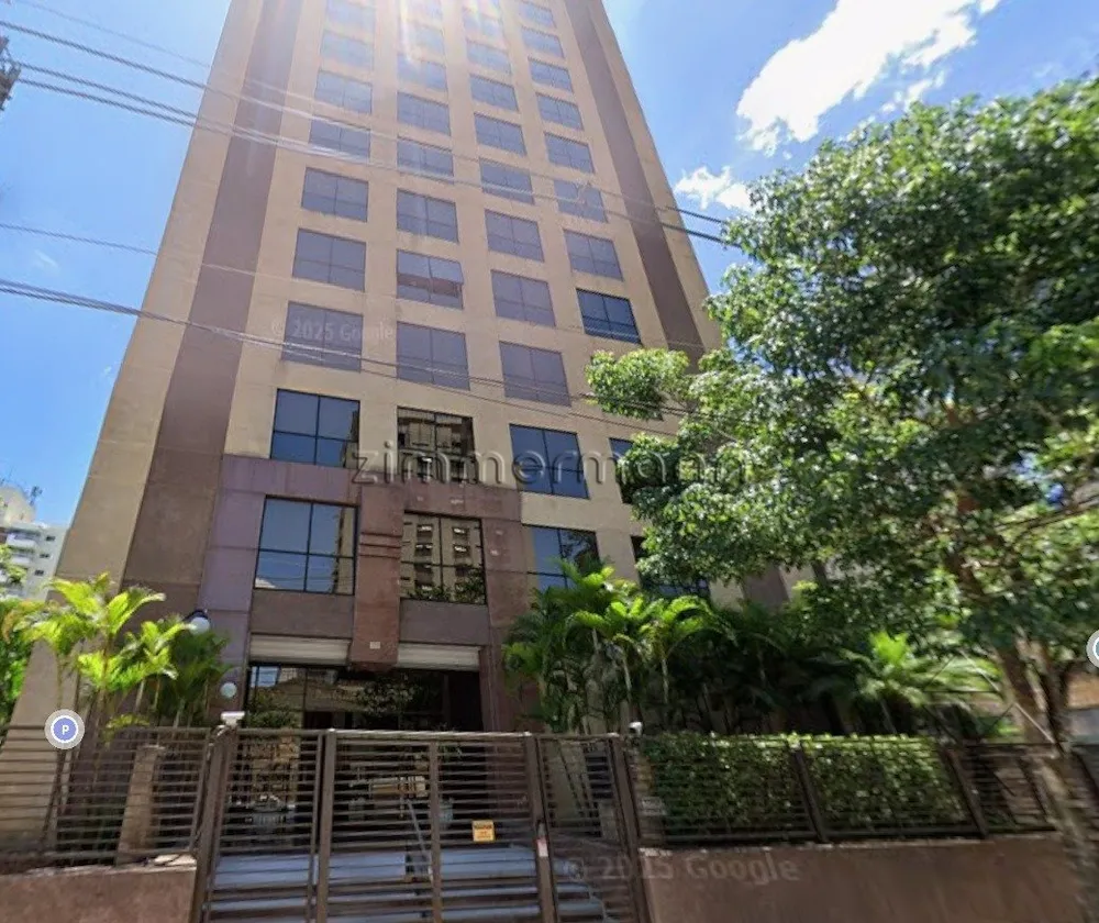 Casa Comercial, 20 m² - Foto 12
