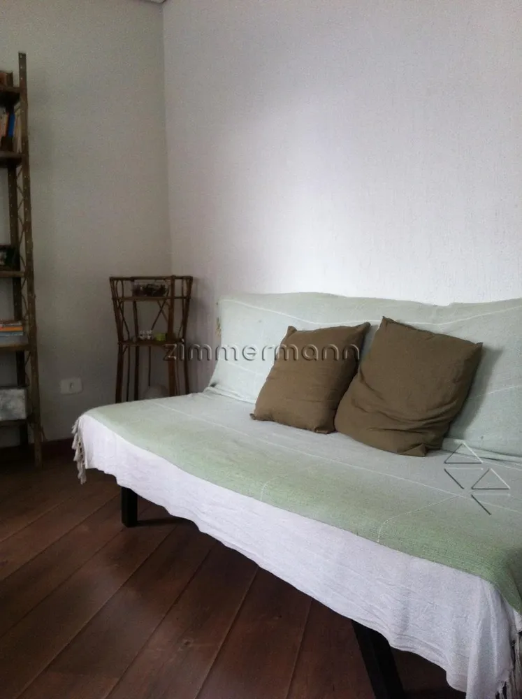 Casa Comercial, 20 m² - Foto 8