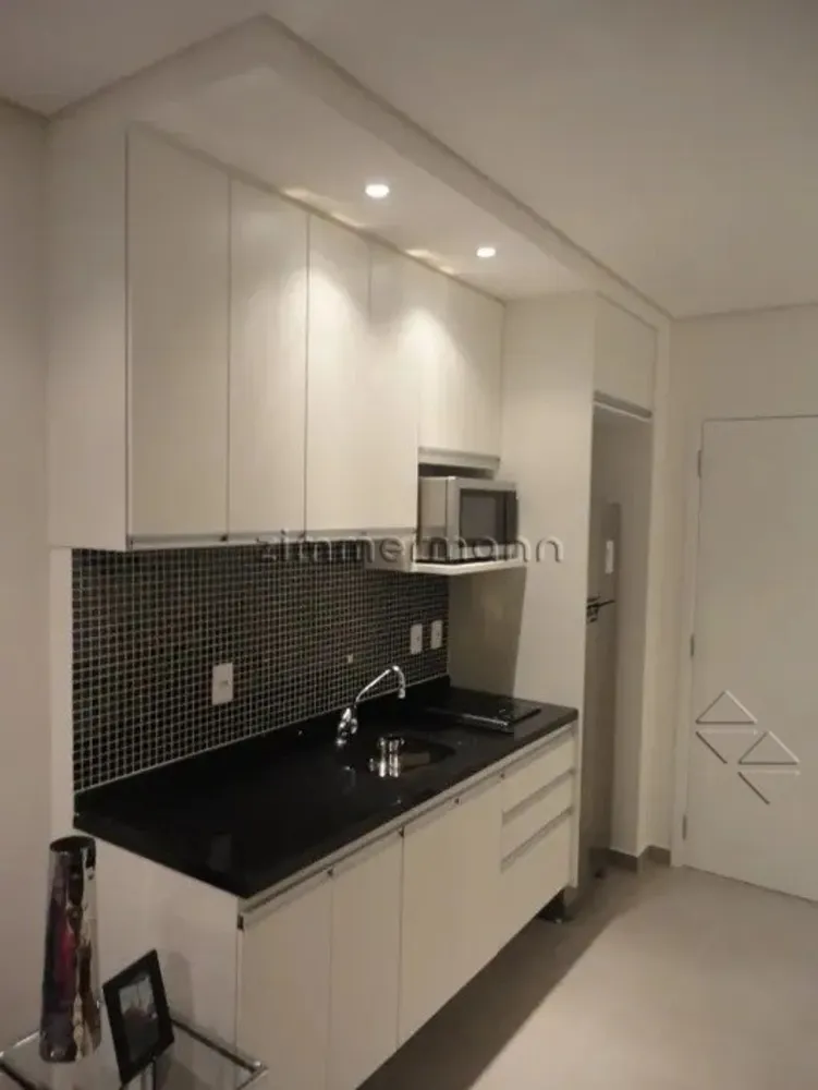 Apartamento, 1 quarto, 44 m² - Foto 5