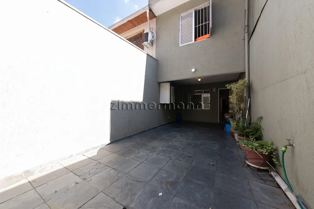 Casa, 5 quartos, 228 m² - Foto 1