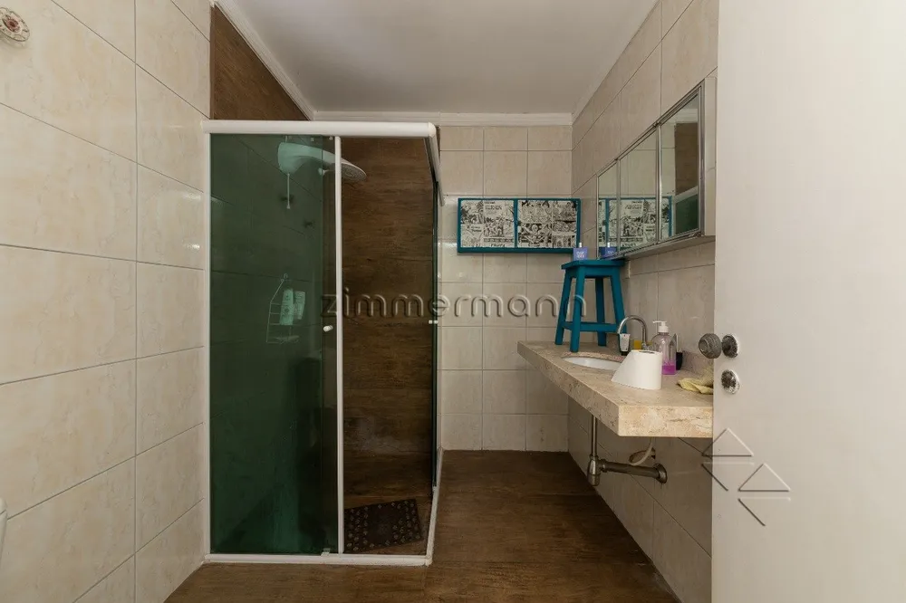 Casa, 5 quartos, 228 m² - Foto 10