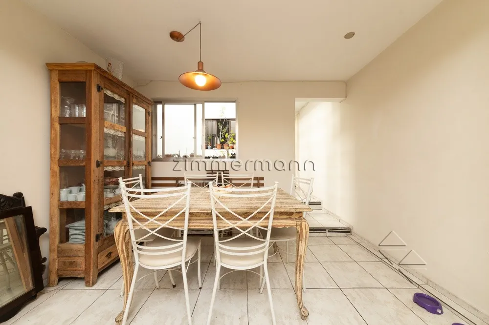 Casa, 5 quartos, 228 m² - Foto 4