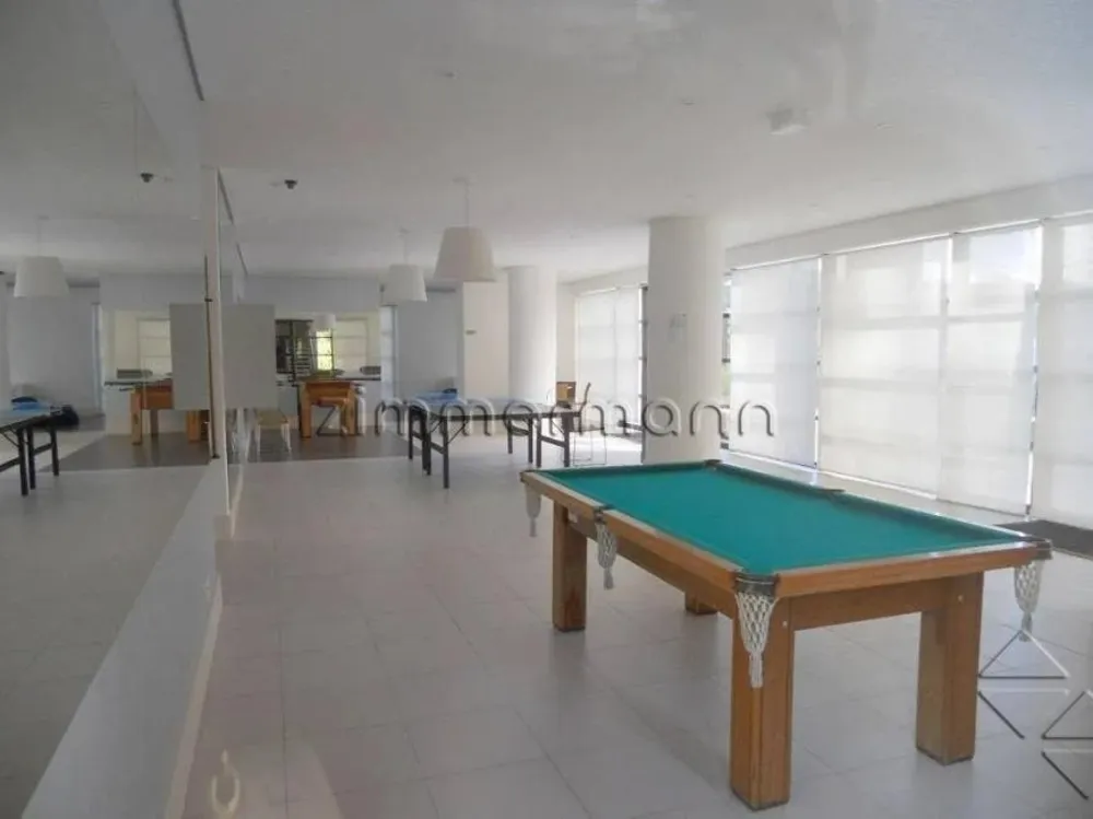 Apartamento, 3 quartos, 167 m² - Foto 1