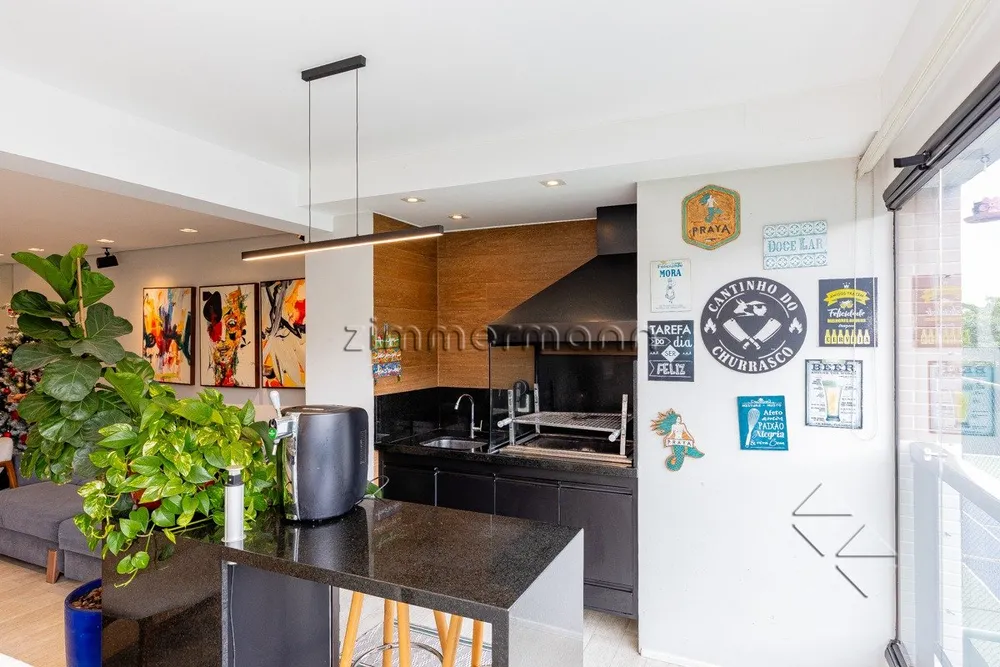 Apartamento, 3 quartos, 167 m² - Foto 2
