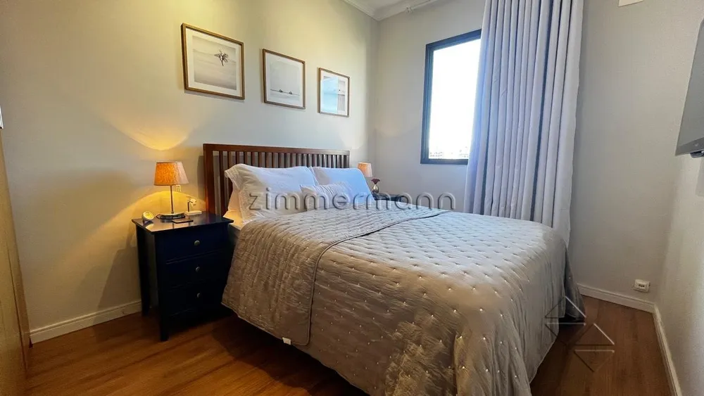 Apartamento, 2 quartos, 48 m² - Foto 10