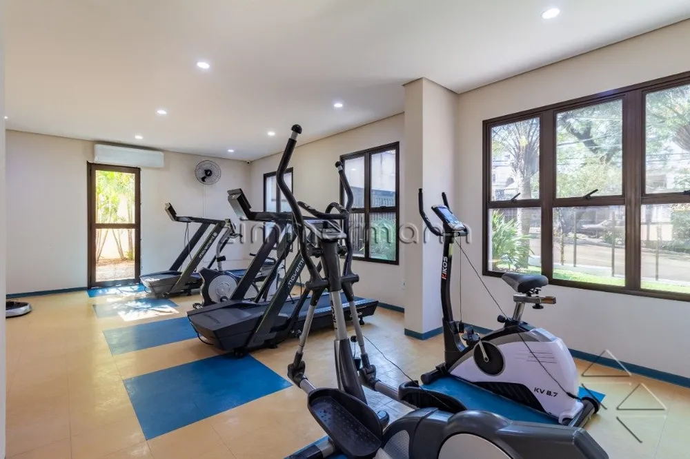Apartamento, 2 quartos, 48 m² - Foto 12