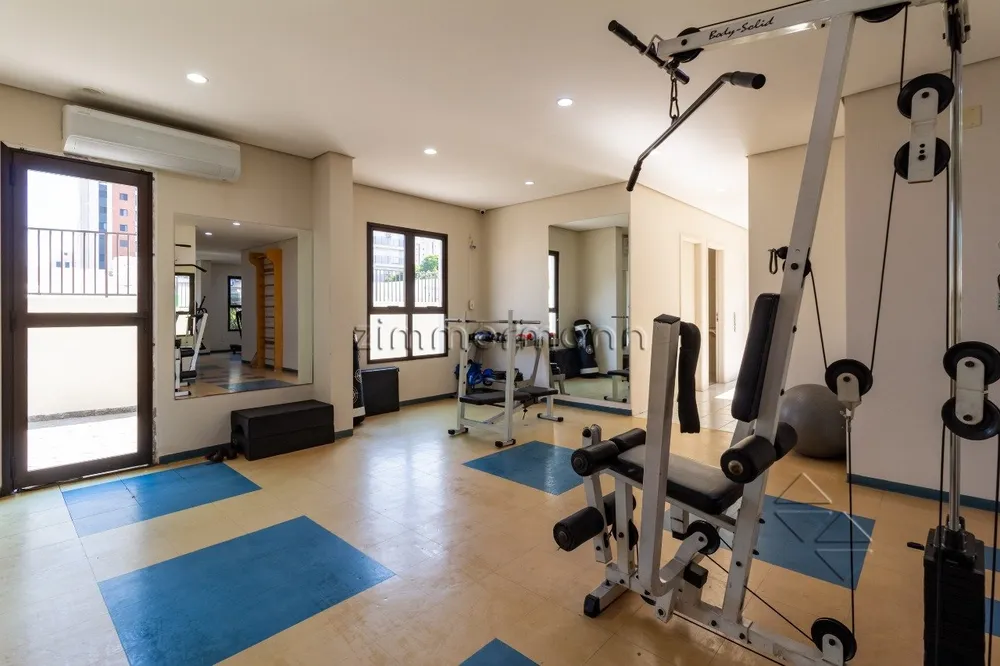 Apartamento, 2 quartos, 48 m² - Foto 7