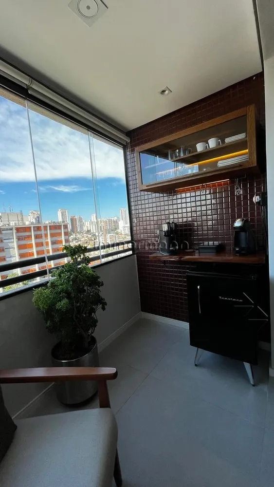 Apartamento, 2 quartos, 48 m² - Foto 2