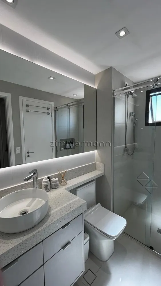 Apartamento, 2 quartos, 48 m² - Foto 8
