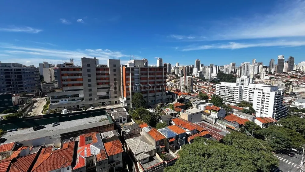 Apartamento, 2 quartos, 48 m² - Foto 4