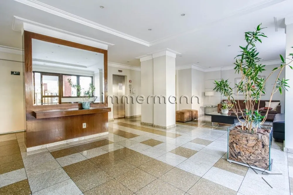Apartamento, 2 quartos, 48 m² - Foto 9