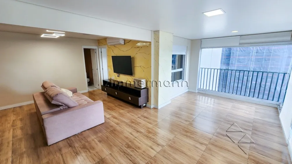 Apartamento, 4 quartos, 193 m² - Foto 3