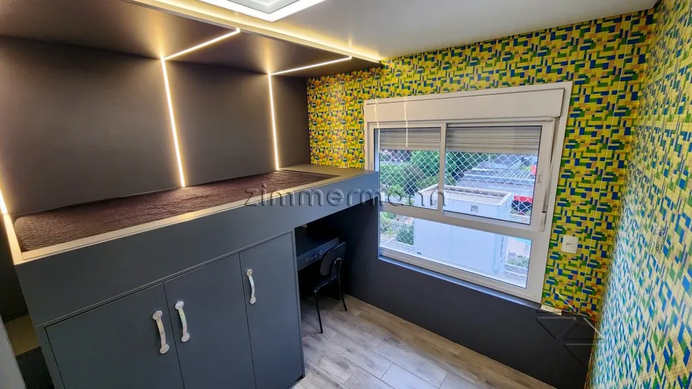 Apartamento, 4 quartos, 193 m² - Foto 1