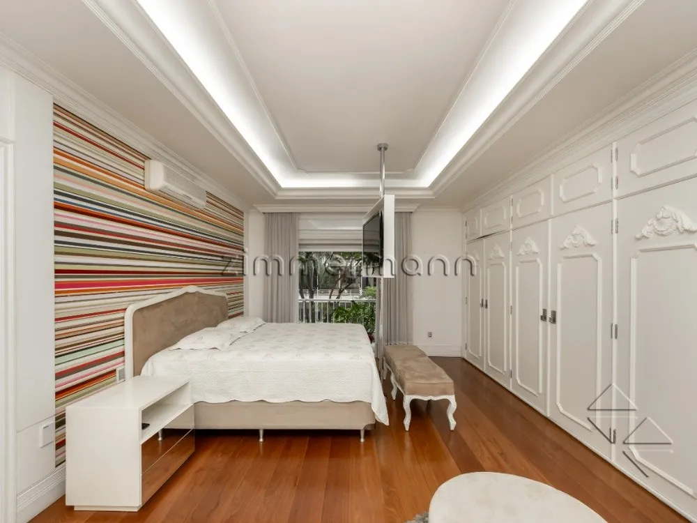 Apartamento, 3 quartos, 392 m² - Foto 6