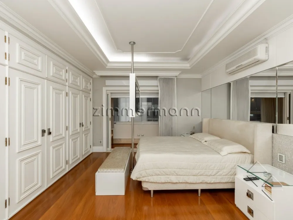 Apartamento, 3 quartos, 392 m² - Foto 1