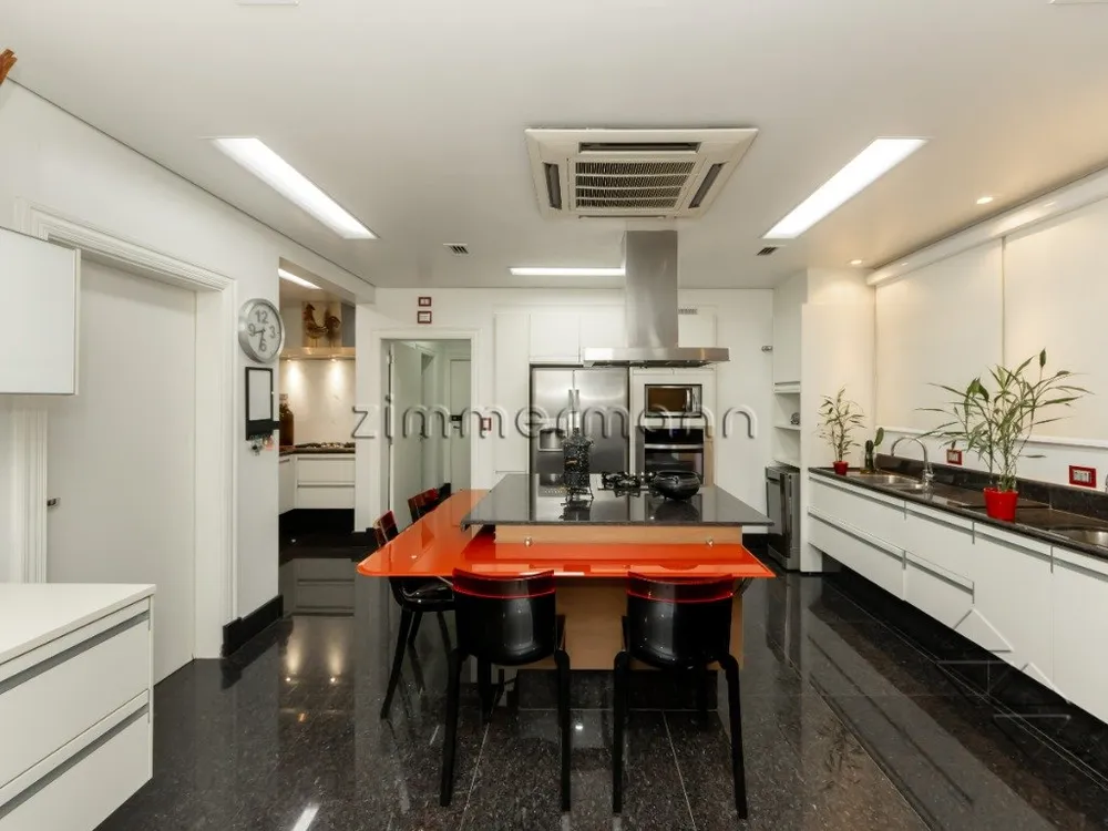 Apartamento, 3 quartos, 392 m² - Foto 3