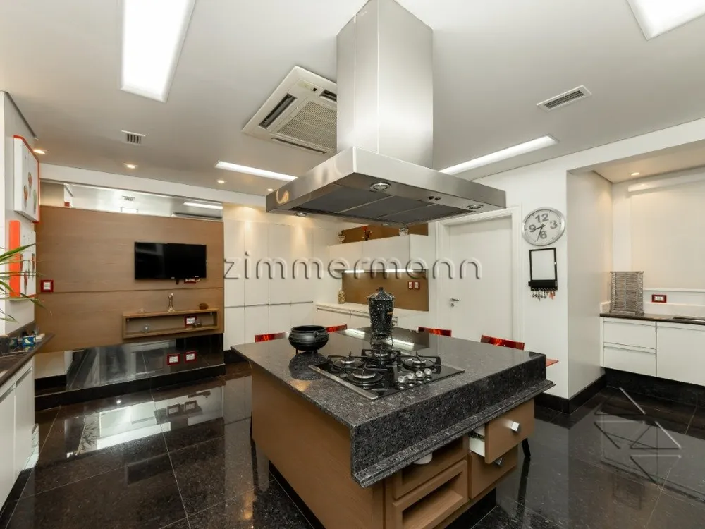Apartamento, 3 quartos, 392 m² - Foto 4