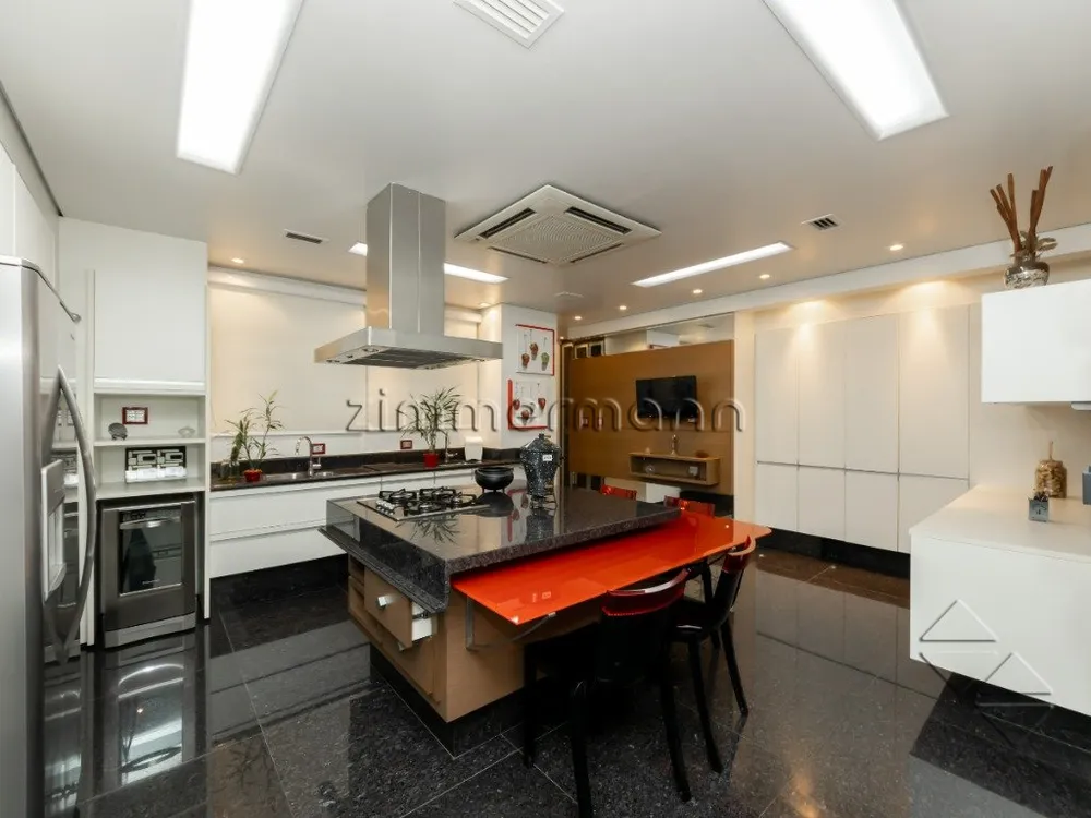 Apartamento, 3 quartos, 392 m² - Foto 5