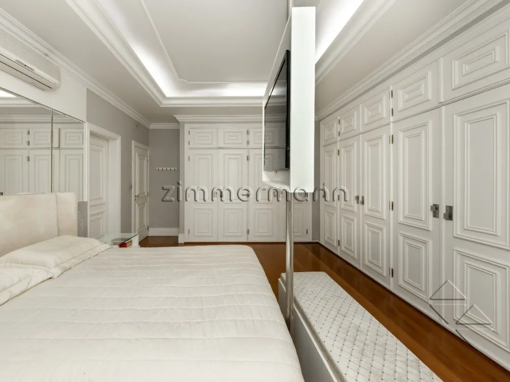 Apartamento, 3 quartos, 392 m² - Foto 2