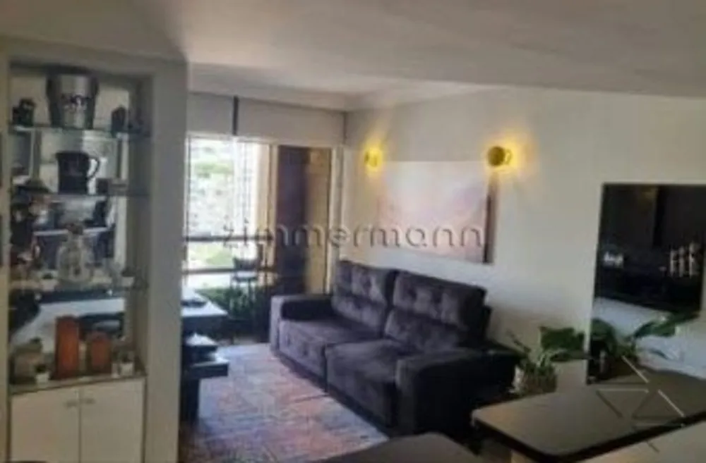 Apartamento, 1 quarto, 45 m² - Foto 8