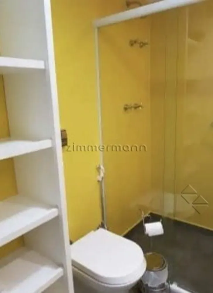Apartamento, 1 quarto, 45 m² - Foto 5