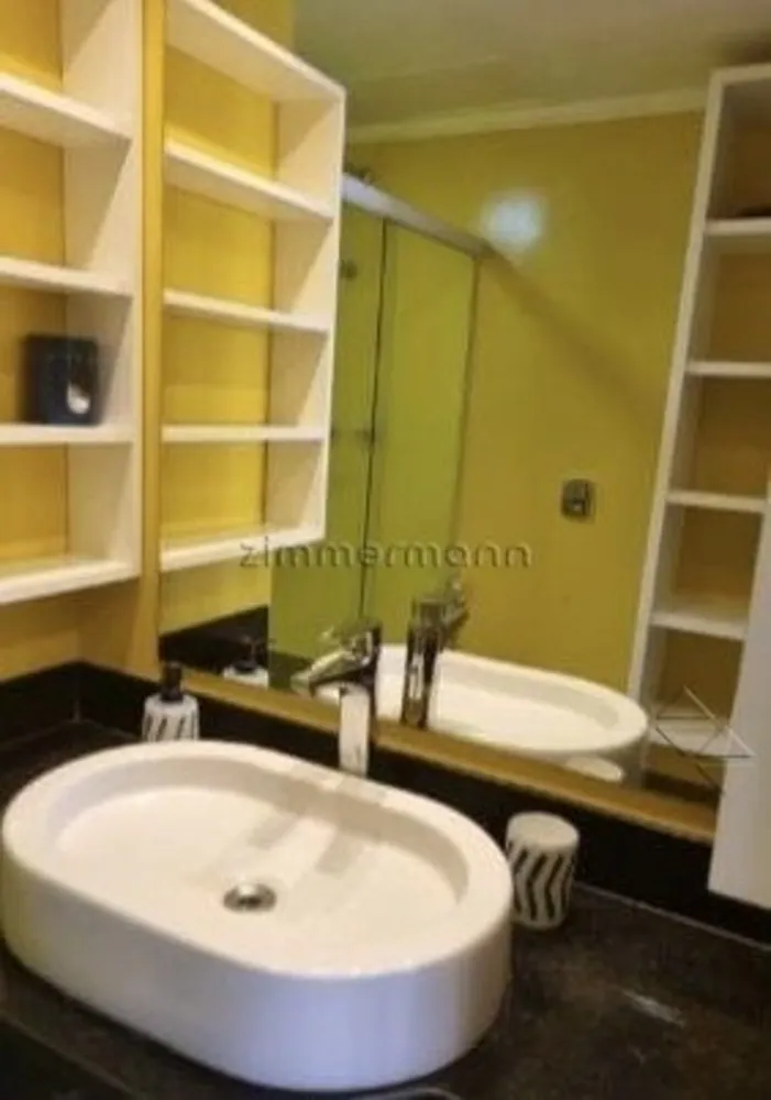 Apartamento, 1 quarto, 45 m² - Foto 6