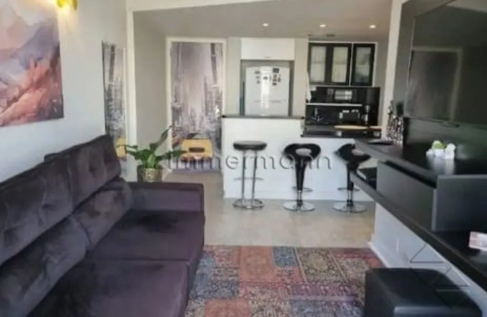 Apartamento, 1 quarto, 45 m² - Foto 2