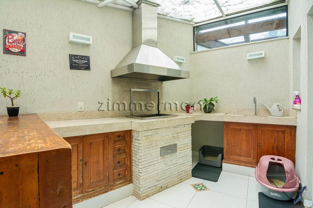 Casa, 3 quartos, 183 m² - Foto 3