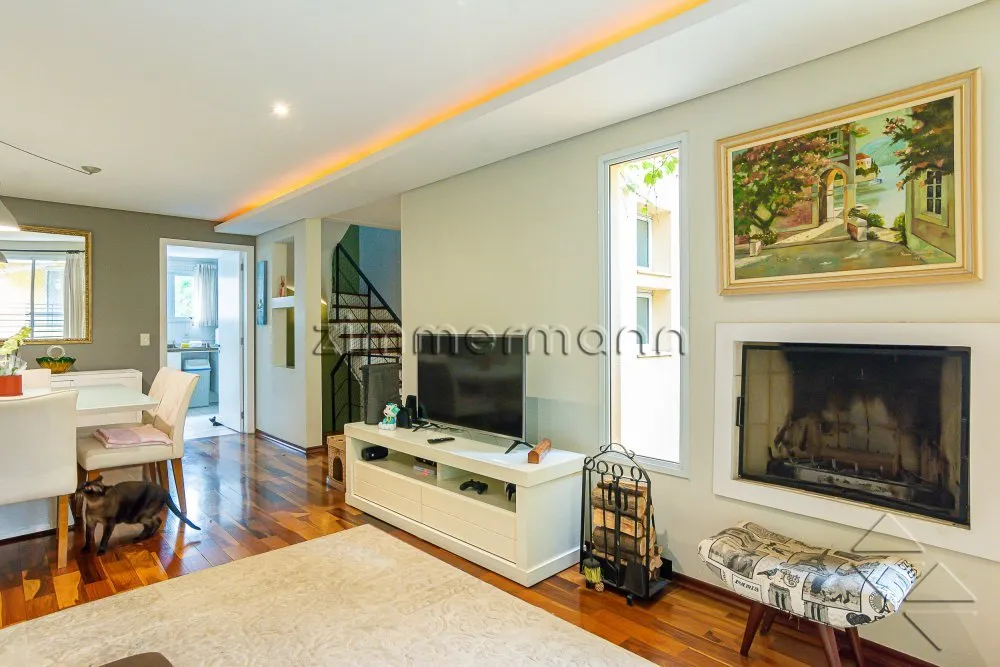 Casa, 3 quartos, 183 m² - Foto 5