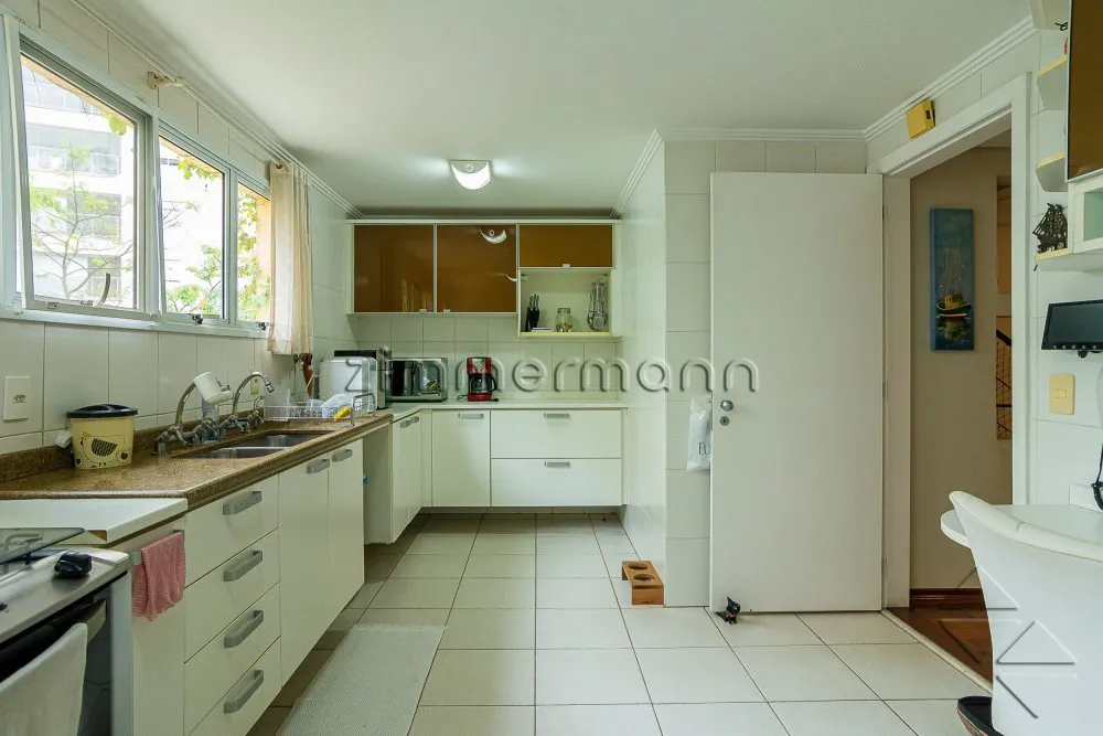 Casa, 3 quartos, 183 m² - Foto 11